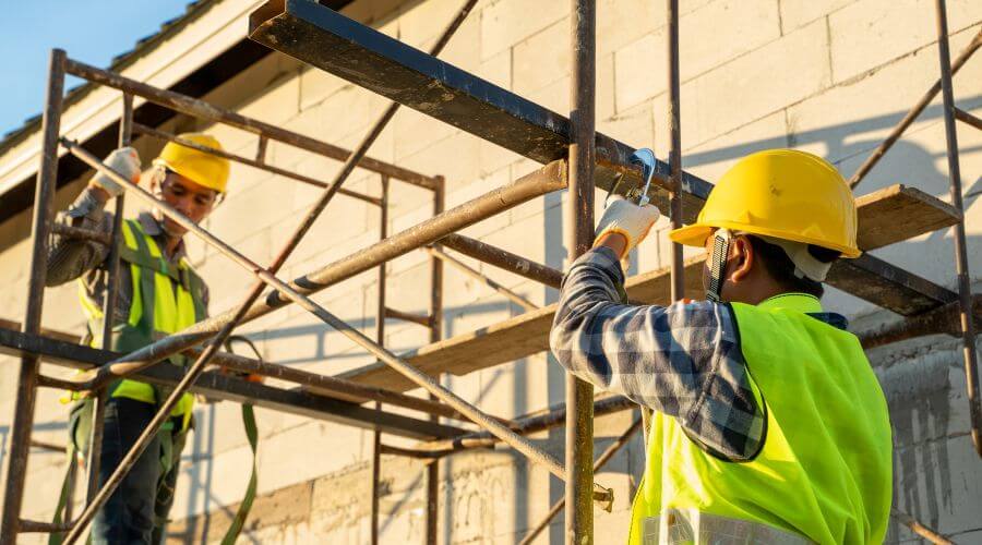 Soffit Repair in Warners, NY